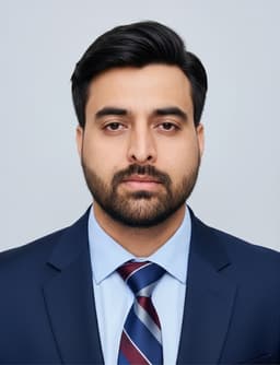Ghulam Hasnain