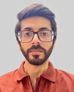 Rohan Qasim