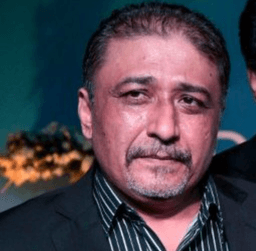 Syed Musharaf