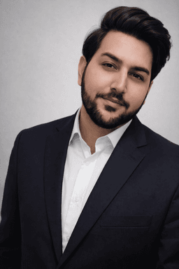 Muhammad Waqar Rao