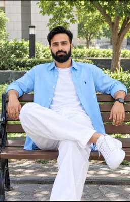 Sajawal Ali