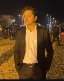 Fasih Paracha