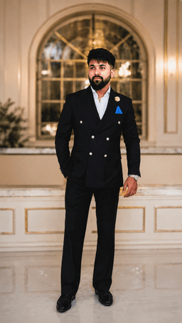 Muhammad Hamdan