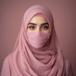 Kinza Farah