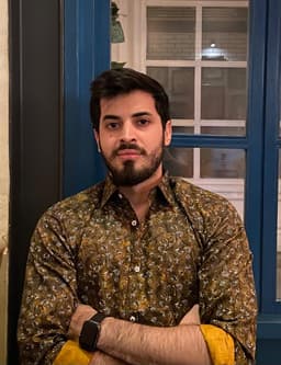 Muhammad Umair