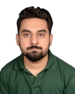 Muhammad Sheryar