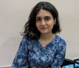 Atika Saifi
