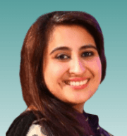 Najia Abbas