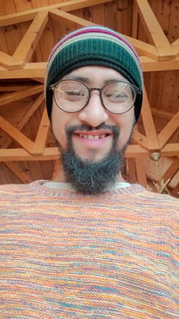 Syed Sohaib Ali