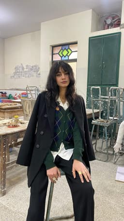 Rameesha Ezaz