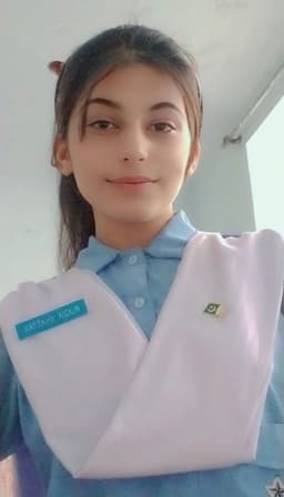 Ruqia Hayat