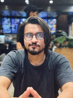 Areeb Durani