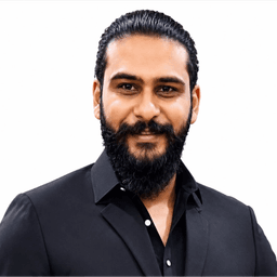 Naqash Qureshi