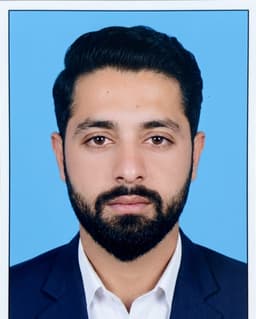 Zohaib Ahmed