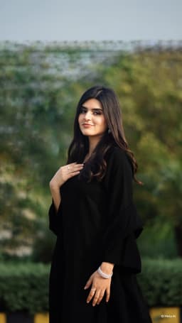 Sana Nabeel