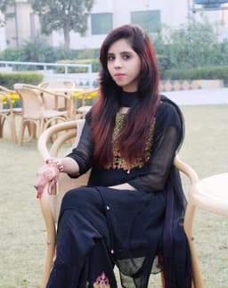 Hadiya Bahadur