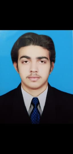 Daniyal Sarfraz