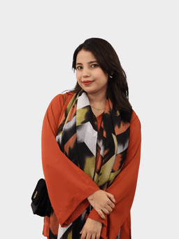Sania Saleem