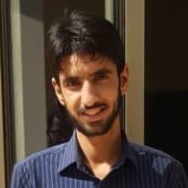 Waqar Shams
