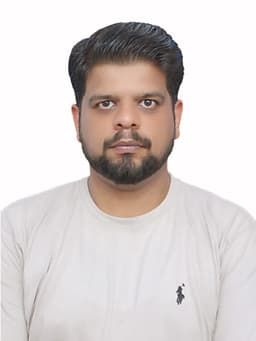 Imad Ali