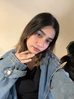 Ayeza Nasir