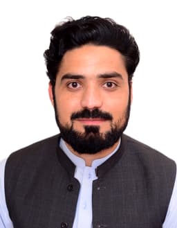 Muhammad Rizwan Muhammad Rizwan