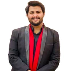 Maaz Bin Aijaz