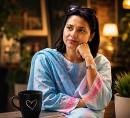 Fariha Khan
