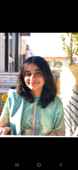 Maryam Asif