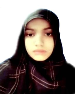 Farah Rao
