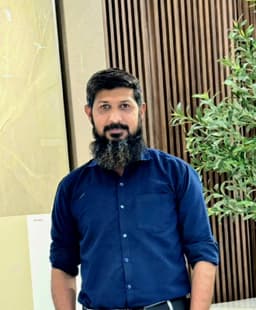 Abdul Wasim