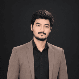 Asad Ali