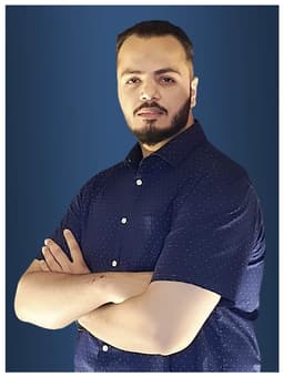 Asad Mushtaq