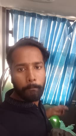 Shoaib Zafar zafar