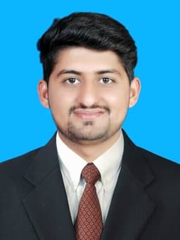 Noman Anjum