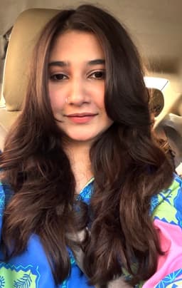 Fiza Aamir