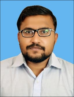 Syed Muhammad Sheharyar