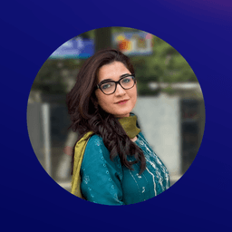 Miral Mudassar