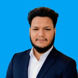 Muhammad Saqib