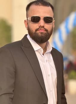 Sardar Muhammad Zeeshan Khan