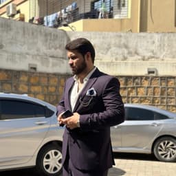 Abdullah Azakhel