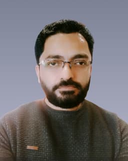 Jawad Mohib