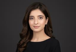 Hafsa Javed