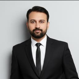 Muhammad Athar Sheikh